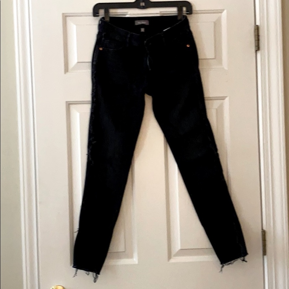 DL 1961 Emma Low Rise Skinny Jean